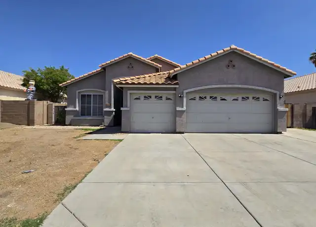 Property at 15818 W Durango St, Goodyear, AZ, 85338, 3 beds, 2 baths, [object Object]