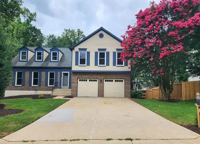 Property at 721 Symphony Woods Dr, Silver Spring, MD, 20901, 6 beds, 3.5 baths, [object Object]