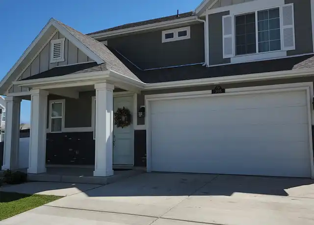 Property at 308 S High Rock Ave, Saratoga Springs, UT, 84045, 3 beds, 2.5 baths, [object Object]