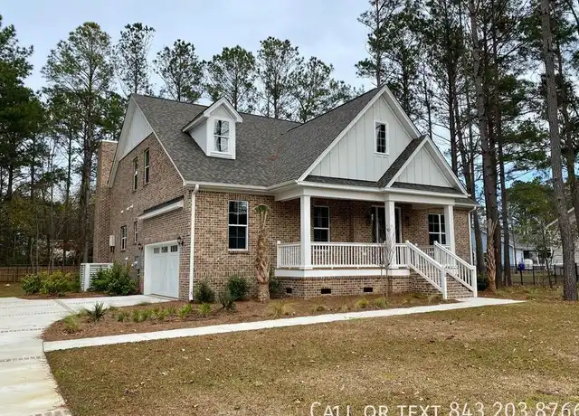 Property at 478 Woodspring Rd, Mount Pleasant, SC, 29466, 5 beds, 3.5 baths, [object Object]