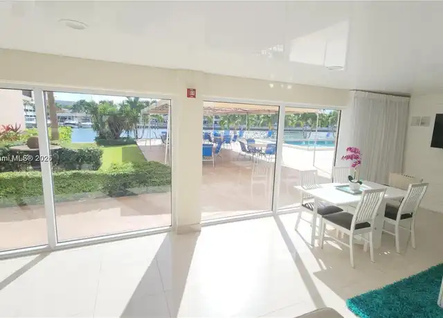 Property at 220 Kings Point Dr #102, Sunny Isles Beach, FL, 33160, 1 bed, 1 bath, [object Object]