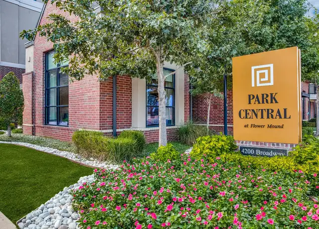Photo of 4200 Broadway Ave, Flower Mound, TX 75028