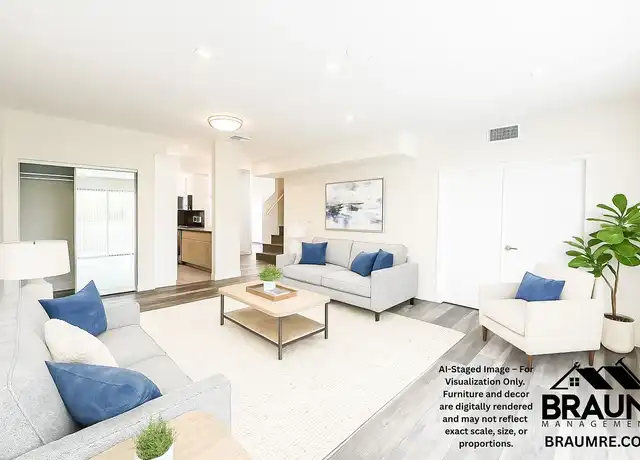Property at 1541 Franklin St, Santa Monica, CA, 90404, 4 beds, 3 baths, [object Object]
