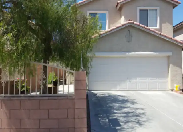 Property at 6324 Eldorado Pines Ave, Las Vegas, NV, 89139, 5 beds, 2.5 baths, [object Object]