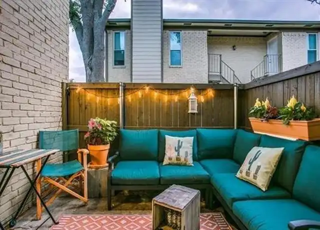 Property at 10650 Steppington Dr #133, Dallas, TX, 75230, 2 beds, 2 baths, [object Object]