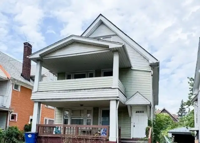 Property at 11509 Hopkins Ave Unit Down, Cleveland, OH, 44108, 2 beds, 1 bath, [object Object]
