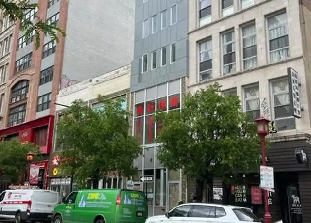 Property at 1019 Arch St Unit 3 B, Philadelphia, PA, 19107, 0 beds, 1 bath, [object Object]