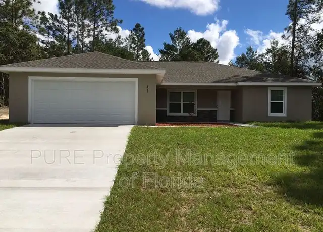 Property at 821 Marion Oaks Mnr, Ocala, FL, 34473, 3 beds, 2 baths, [object Object]