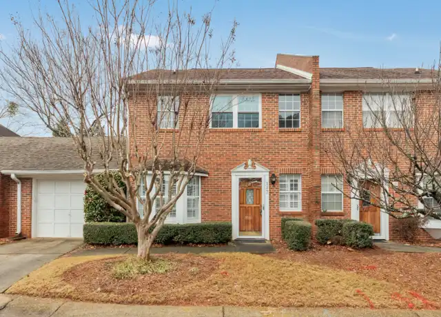 Property at 117 Mary Gay Ct, Decatur, GA, 30030, 2 beds, 2.5 baths, [object Object]