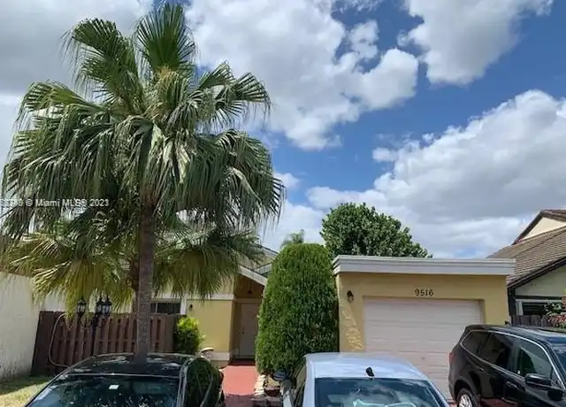 Property at 9516 SW 148th Avenue Cir E, Miami, FL, 33196, 3 beds, 3 baths, [object Object]
