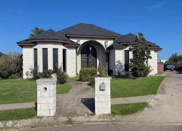 Property at 802 Frio St, Mission, TX, 78572, 5 beds, 3 baths, [object Object]