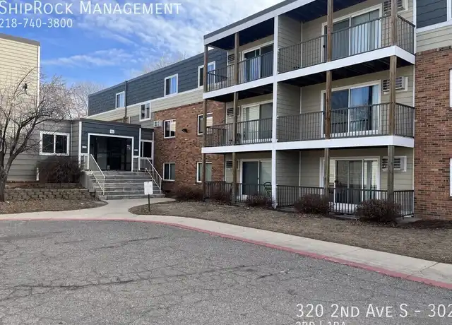 Property at 320 2nd Ave S Unit 302, Waite Park, MN, 56387, 2 beds, 1 bath, [object Object]