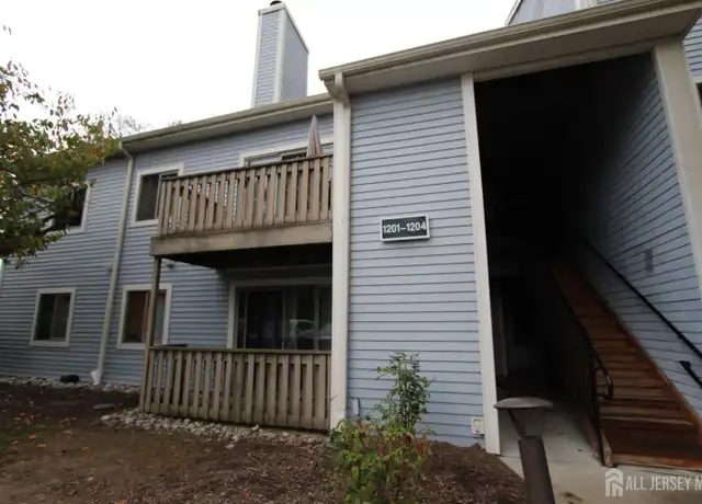 Property at 1204 Aspen Dr, Plainsboro Township, NJ, 08536, 2 beds, 2 baths, [object Object]