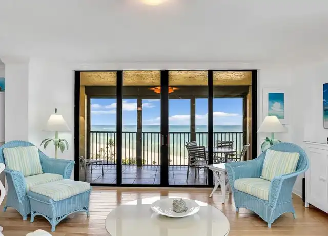 Property at 10851 Gulf Shore Dr #605, Naples, FL, 34108, 3 beds, 3 baths, [object Object]
