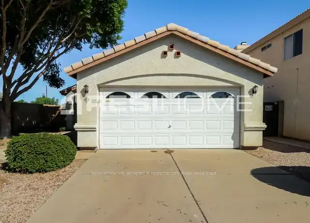 Property at 2162 W Osage Ave, Mesa, AZ, 85202, 3 beds, 2 baths, [object Object]