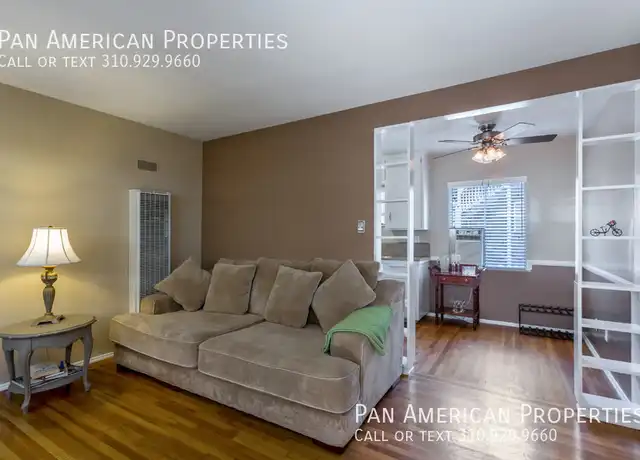 Property at 335 S Los Robles Ave Unit B, Pasadena, CA, 91101, 1 bed, 1 bath, [object Object]