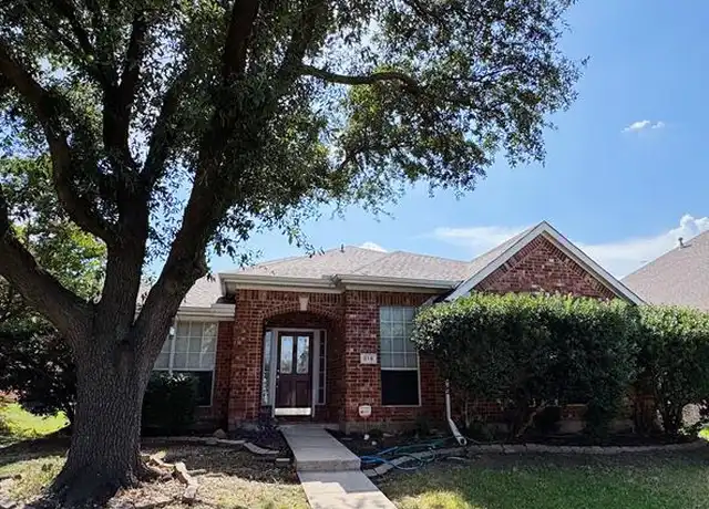 Property at 816 High Meadow Ct, Lewisville, TX, 75077, 4 beds, 2 baths, [object Object]