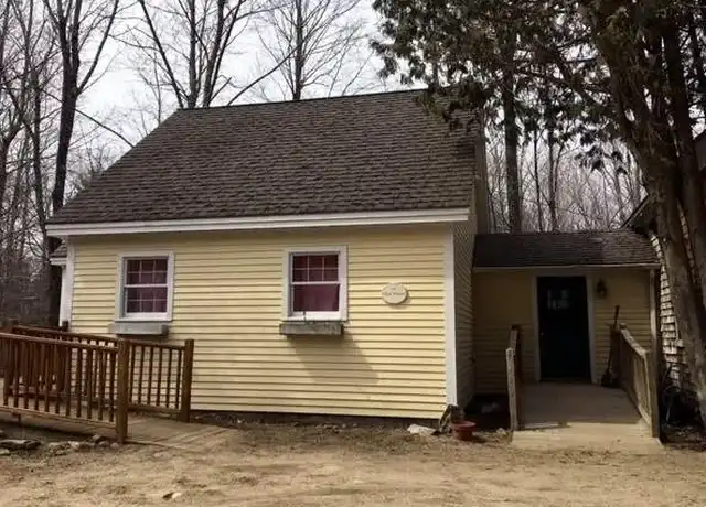 Property at 738 Northline Rd, Center Tuftonboro, NH, 03816, 3 beds, 2.5 baths, [object Object]