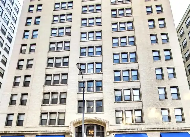 Property at 740 S Federal St #303, Chicago, IL, 60605, 0 beds, 1 bath, [object Object]