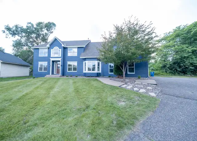 Property at 14770 81st Ave N, Maple Grove, MN, 55311, 5 beds, 4 baths, [object Object]