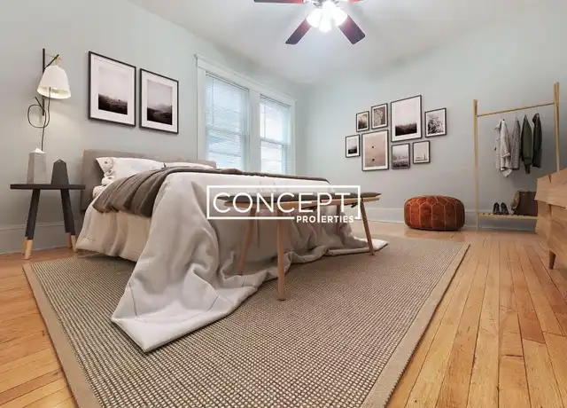 Property at 31 Juniper St, Roxbury, MA, 02119, 5 beds, 2 baths, [object Object]