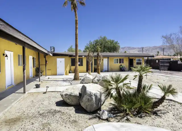 Property at 66197 Cahuilla Ave Unit 1, Desert Hot Springs, CA, 92240, 0 beds, 1 bath, [object Object]