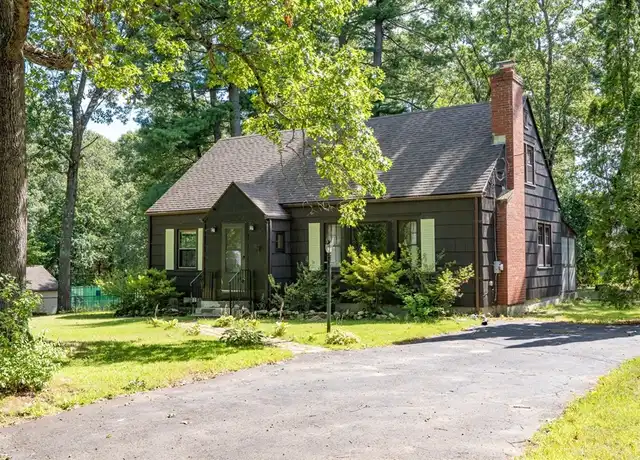 Property at 69 Aldrich Dr Unit 1, Westfield, MA, 01085, 4 beds, 1 bath, [object Object]