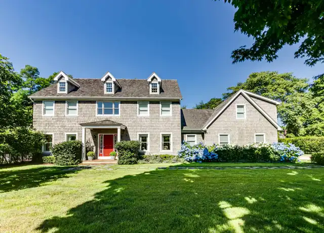 Property at 46 Norris Ln, Bridgehampton, NY, 11932, 5 beds, 4 baths, Contact for Price