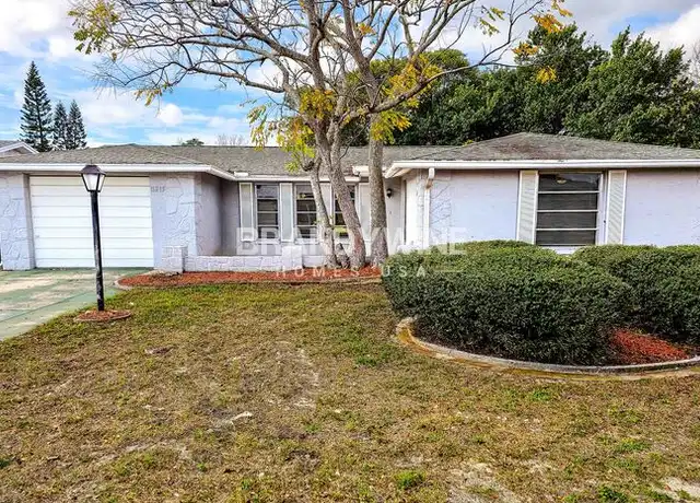 Property at 11215 Tamarix Ave, Port Richey, FL, 34668, 3 beds, 2 baths, [object Object]
