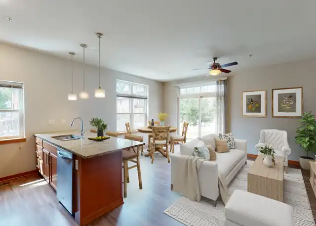 Property at 103 S Mills St Unit 101, Madison, WI, 53715, 3 beds, 3 baths, [object Object]
