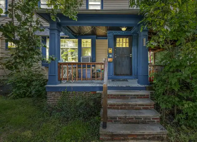 Property at 1917 Forest View Dr, Cleveland Heights, OH, 44118, 5 beds, 1 bath, [object Object]