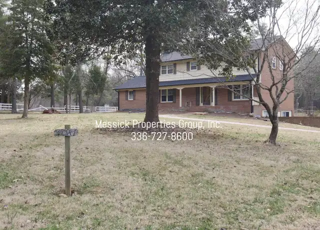 Property at 4081 Craver Land Rd, Clemmons, NC, 27012, 4 beds, 4 baths, [object Object]
