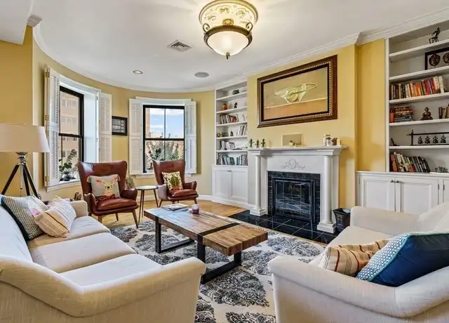 Property at 1690 Washington St #3, Roxbury, MA, 02118, 2 beds, 2 baths, [object Object]