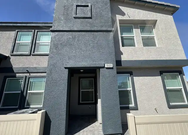 Property at 1900 Omaggio Vista St, Henderson, NV, 89044, 3 beds, 2.5 baths, [object Object]
