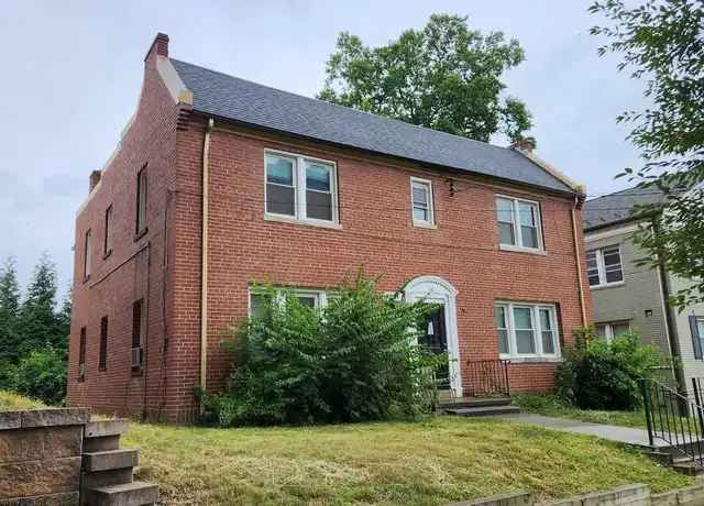 Property at 4515 Avondale St Unit 1, Bethesda, MD, 20814, 1 bed, 1 bath, [object Object]
