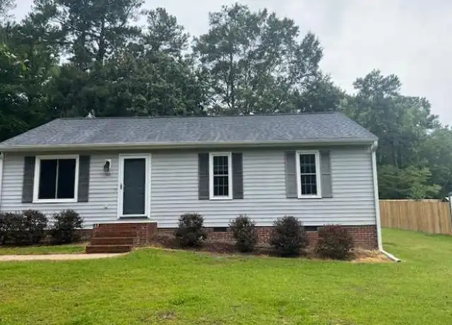 Property at 529 Gaslight Trl, Wendell, NC, 27591, 3 beds, 2 baths, [object Object]