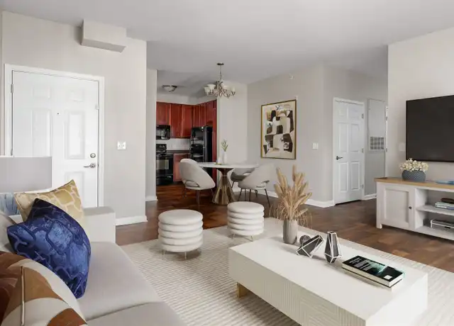 Property at 100 Thornton Ct Unit 102-B, Greensboro, NC, 27407, 2 beds, 2 baths, [object Object]