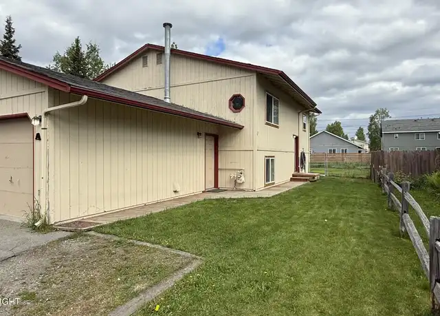 Property at 6721 E 12th Ave Unit A, Anchorage, AK, 99504, 2 beds, 1.5 baths, [object Object]
