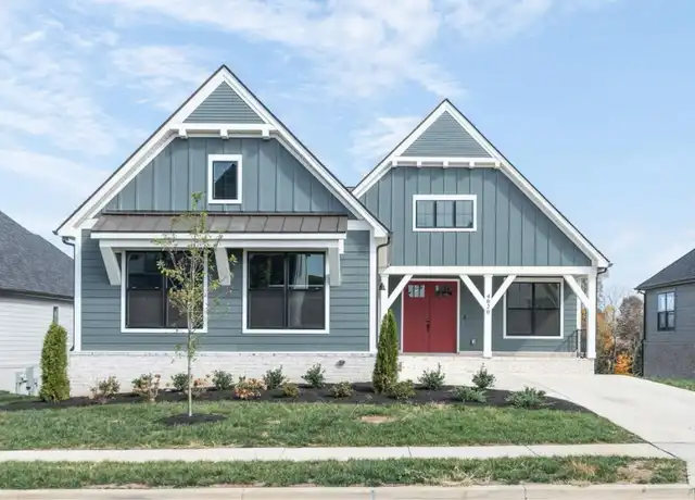 Property at 4020 Lioncrest Ln, Thompsons Station, TN, 37179, 4 beds, 3.5 baths, [object Object]