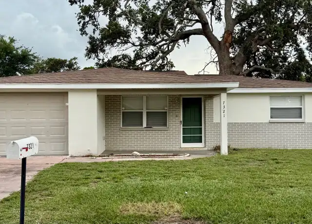 Property at 7321 Brentwood Dr, Port Richey, FL, 34668, 3 beds, 1 bath, [object Object]