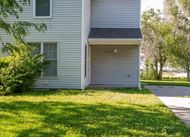 Property at 1843 Whittier St, Lincoln, NE, 68503, 3 beds, 2 baths, [object Object]