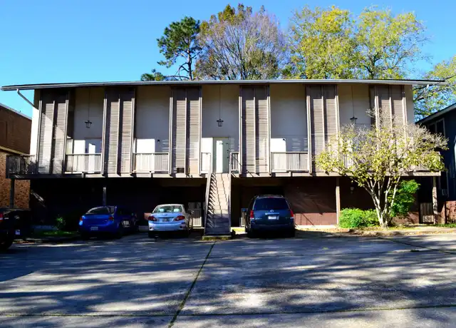 Property at 866 Arlington Ave Unit 206, Baton Rouge, LA, 70806, 2 beds, 1 bath, [object Object]