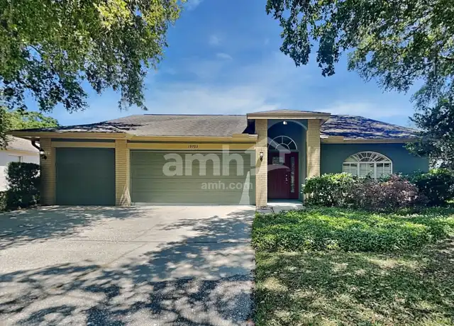Property at 19703 Wyndmill Cir, Odessa, FL, 33556, 3 beds, 2 baths, [object Object]