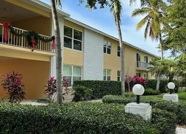 Property at 546 Broad Ave S #546, Naples, FL, 34102, 2 beds, 2 baths, [object Object]