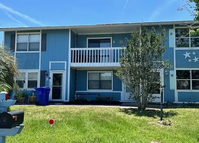 Property at 123 Rio del Mar St Unit B, St Augustine, FL, 32080, 2 beds, 1.5 baths, [object Object]