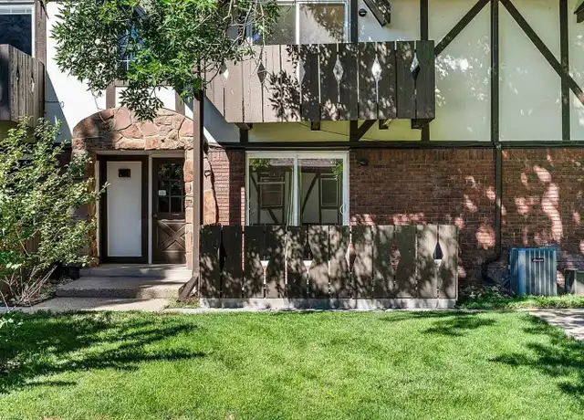 Property at 3250 O'Neal Cir Unit D15, Boulder, CO, 80301, 2 beds, 1 bath, [object Object]