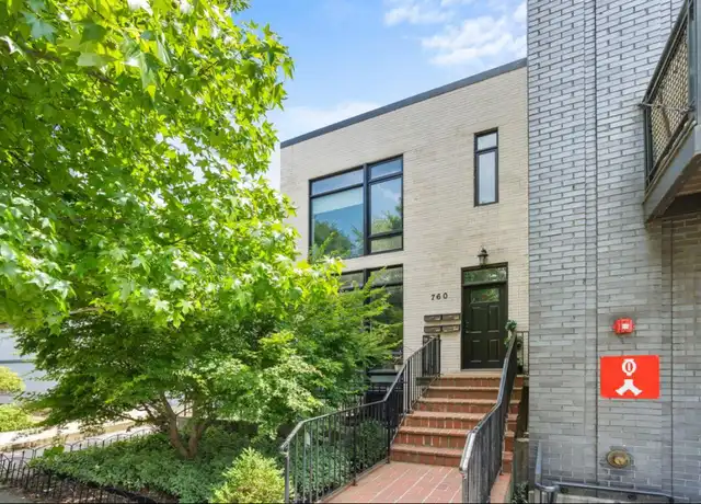 Property at 760 Girard St NW #202, Washington, DC, 20001, 1 bed, 1 bath, [object Object]