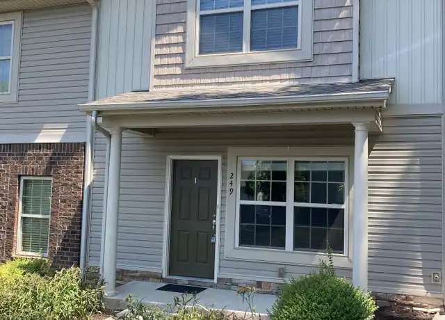 Property at 735 Tulip Grove Rd #249, Hermitage, TN, 37076, 2 beds, 2.5 baths, [object Object]