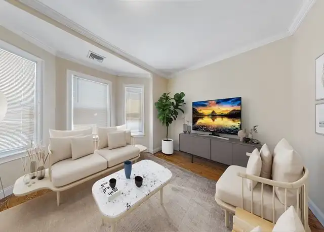 Property at 19 Perrin St #4, Roxbury, MA, 02119, 4 beds, 1 bath, [object Object]