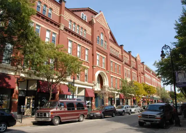 Property at 30 Hanover St #214, Manchester, NH, 03101, 2 beds, 1 bath, [object Object]